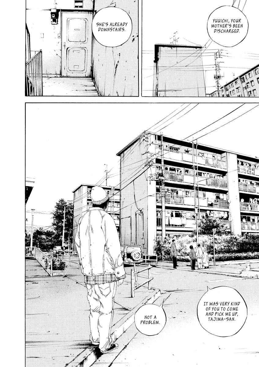 Page 16 Chapter 90 Yamikin Ushijima-kun
