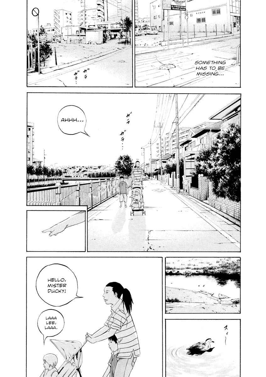 Page 6 Chapter 111 Yamikin Ushijima-kun