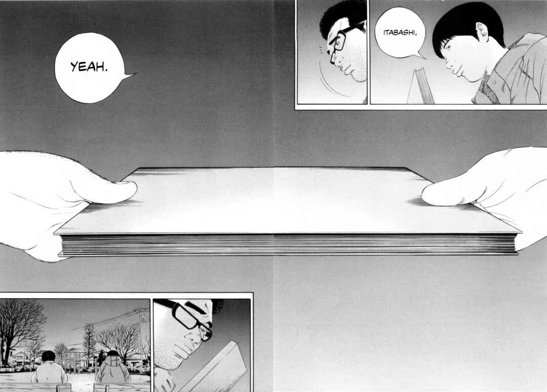 Page 12 Chapter 120 Yamikin Ushijima-kun