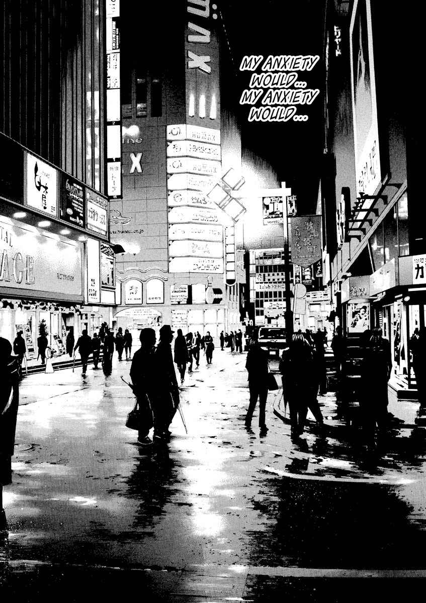 Page 12 Chapter 59 Yamikin Ushijima-kun