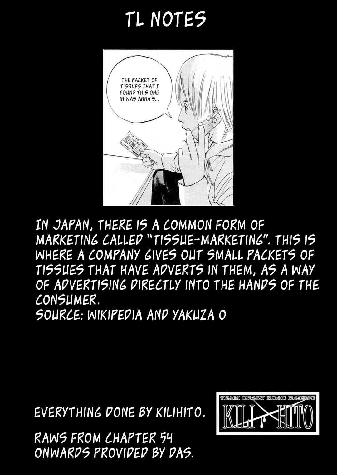 Page 20 Chapter 53 Yamikin Ushijima-kun
