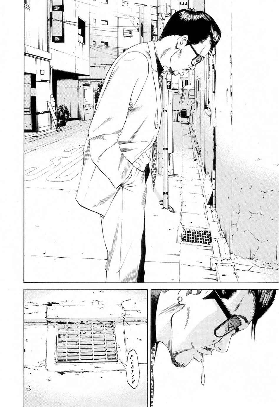 Page 9 Chapter 53 Yamikin Ushijima-kun