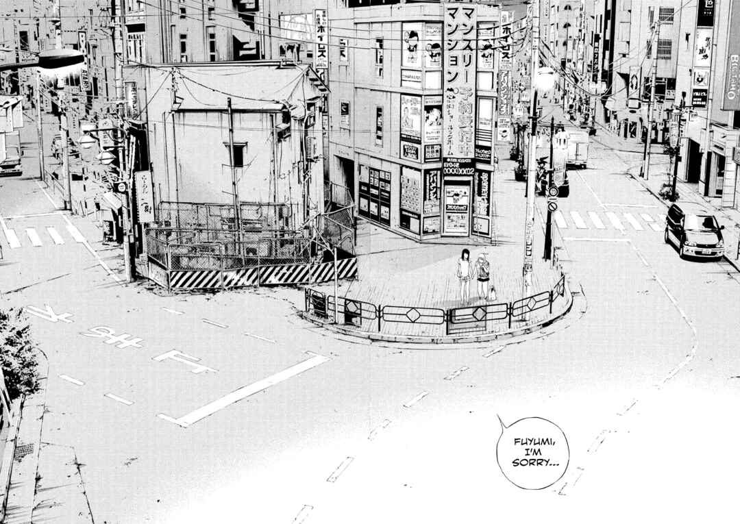 Page 17 Chapter 126 Yamikin Ushijima-kun