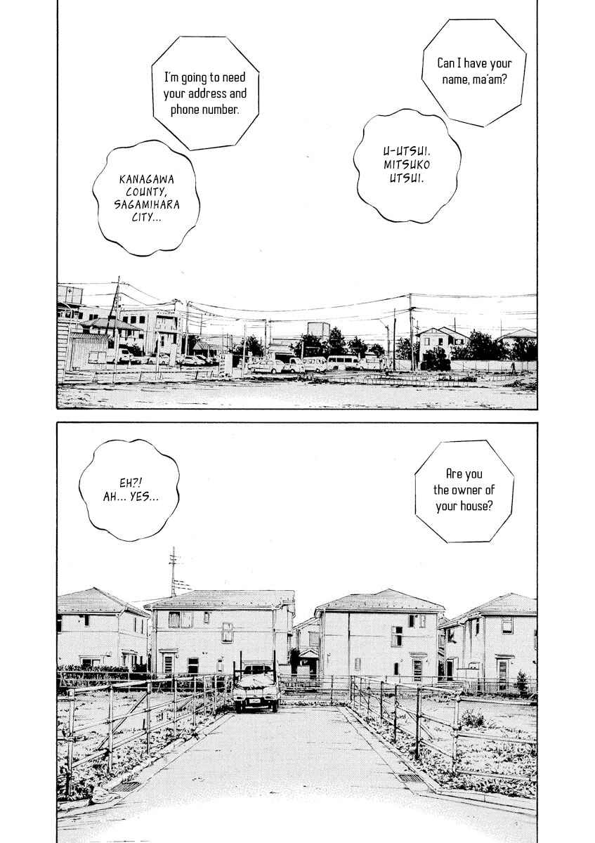 Page 3 Chapter 67 Yamikin Ushijima-kun