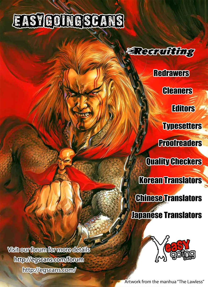 Page 20 Chapter 32 Yamikin Ushijima-kun