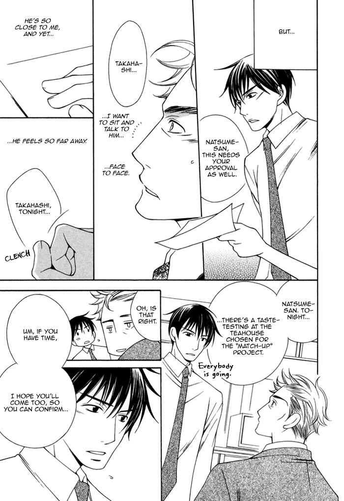 Page 14 Chapter 2 Soredemo Mata Asa ga Kute Koiwosuru