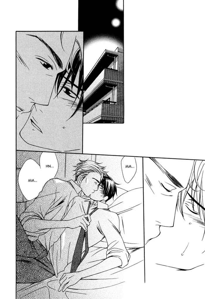 Page 29 Chapter 2 Soredemo Mata Asa ga Kute Koiwosuru