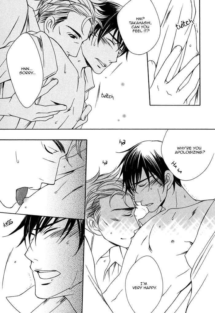 Page 30 Chapter 2 Soredemo Mata Asa ga Kute Koiwosuru