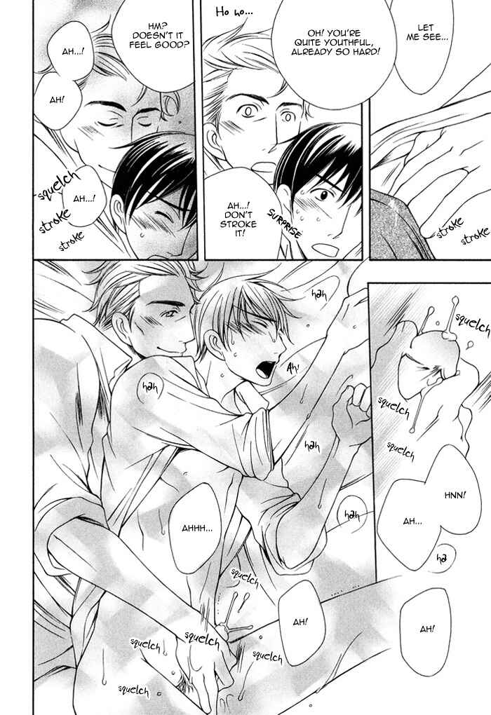 Page 31 Chapter 2 Soredemo Mata Asa ga Kute Koiwosuru