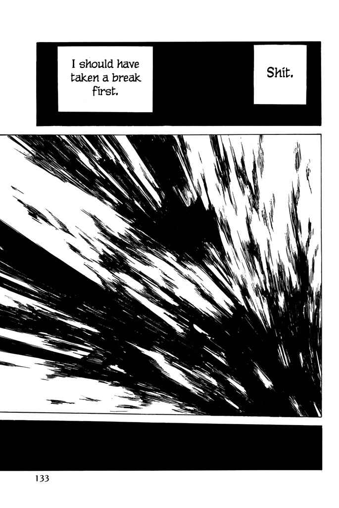 Page 31 Chapter 9 Youkai Ningen