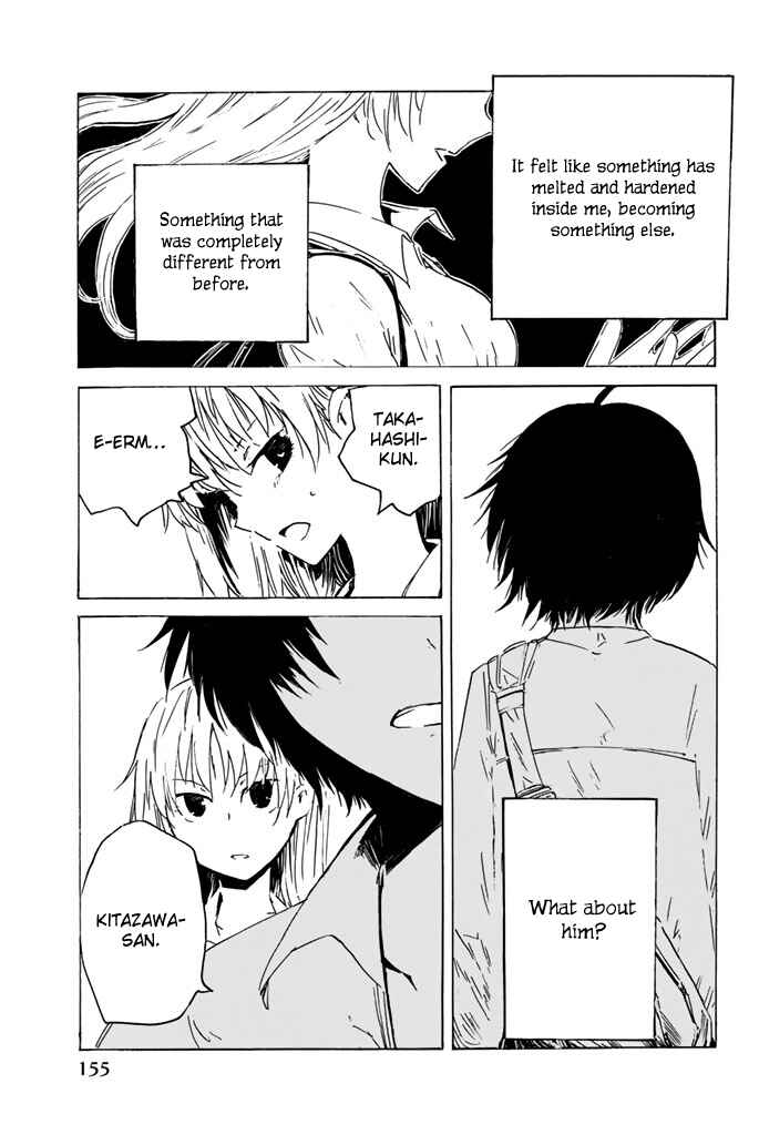 Page 52 Chapter 9 Youkai Ningen