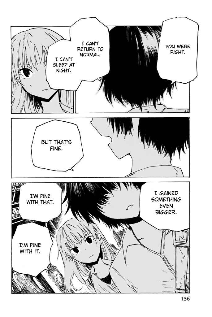 Page 53 Chapter 9 Youkai Ningen