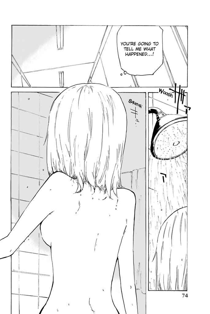 Page 12 Chapter 8 Youkai Ningen