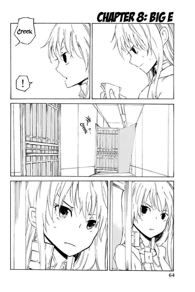 Page 2 Chapter 8 Youkai Ningen