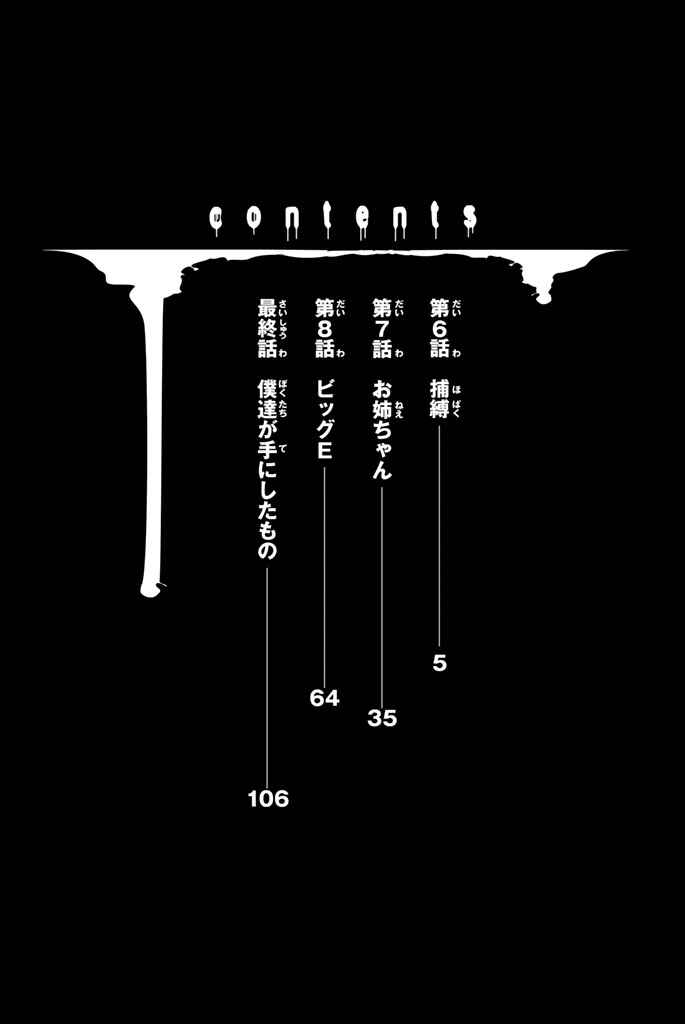 Page 8 Chapter 7 Youkai Ningen