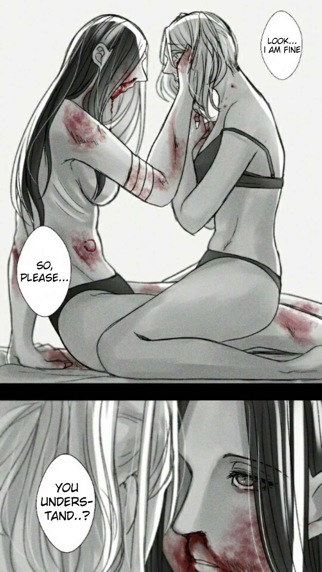 Page 4 Chapter 1 To the Bottom of the Ego