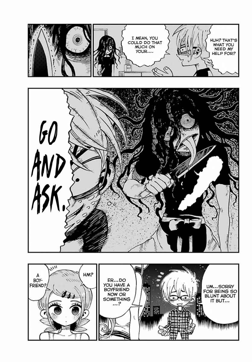 Page 15 Chapter Unknown_a0b9 Love Suicide