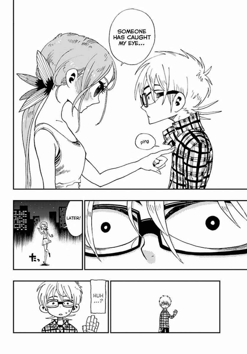 Page 18 Chapter Unknown_a0b9 Love Suicide