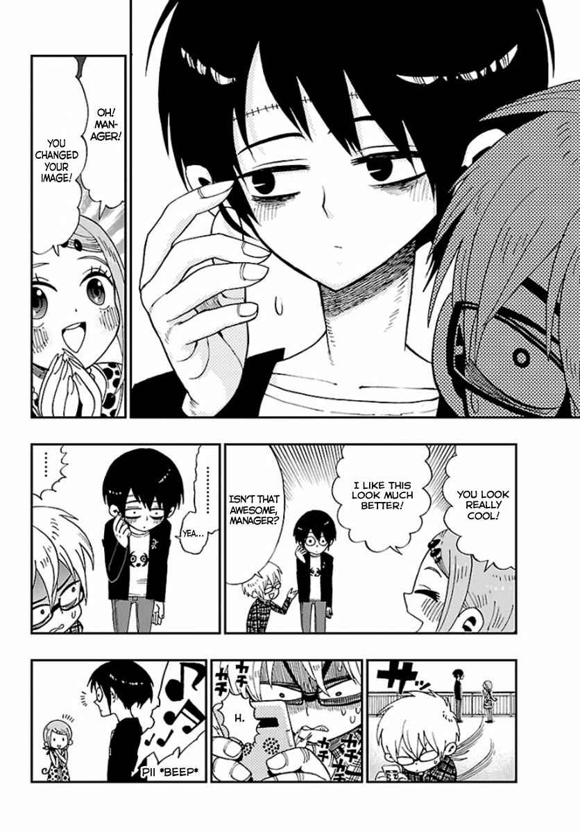 Page 28 Chapter Unknown_a0b9 Love Suicide