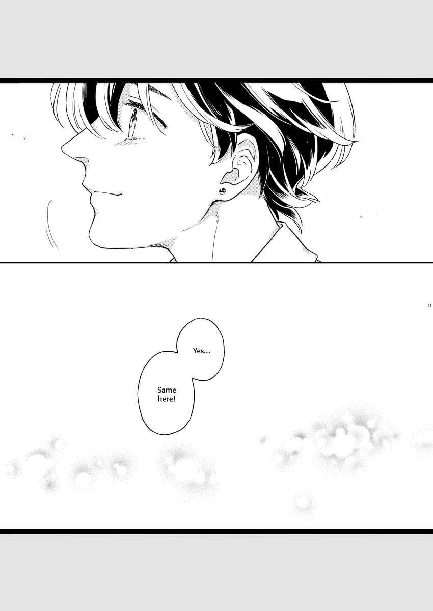 Page 16 Chapter 2 Touken Ranbu - Kippu KaneHori Sairoku-shuu (Doujinshi)