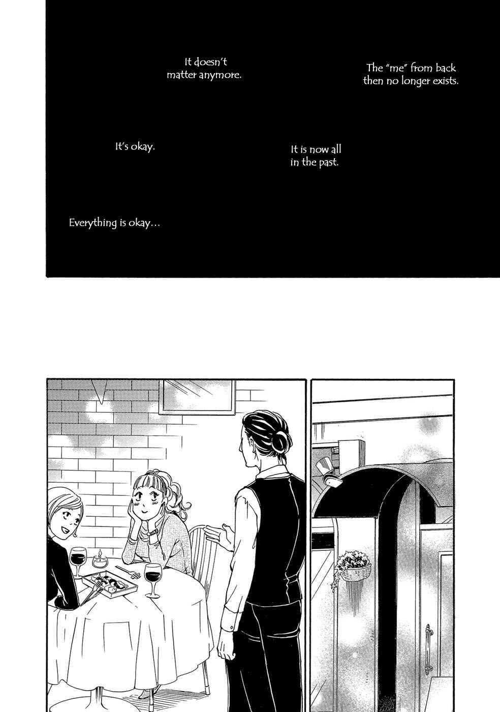 Page 14 Chapter 4 Itsumo Anata no Koto Bakari
