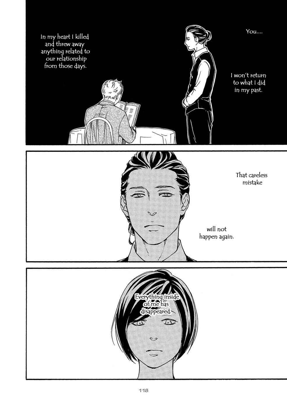 Page 18 Chapter 4 Itsumo Anata no Koto Bakari