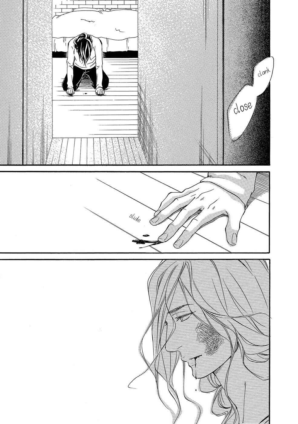 Page 31 Chapter 4 Itsumo Anata no Koto Bakari