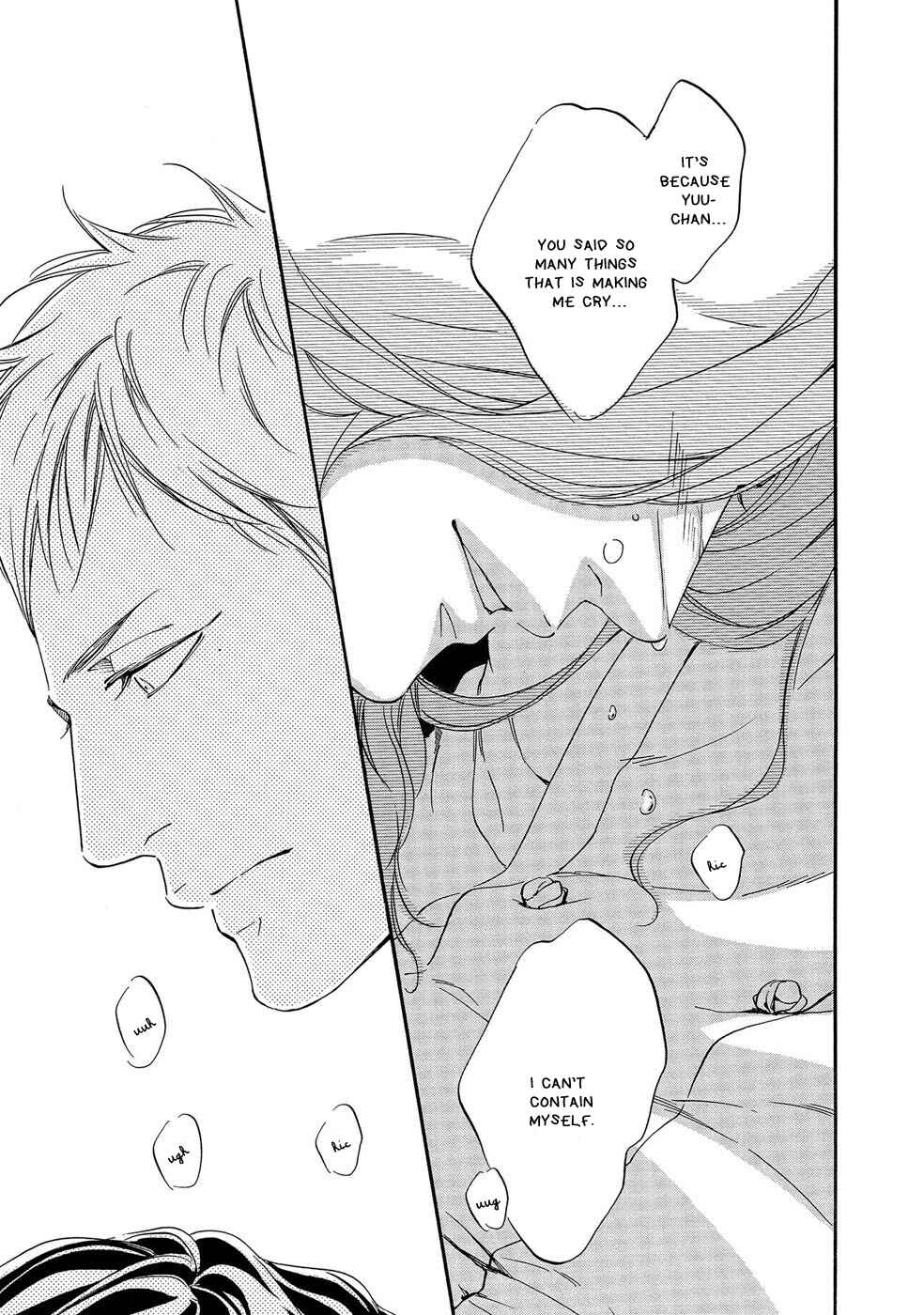 Page 24 Chapter 5 Itsumo Anata no Koto Bakari