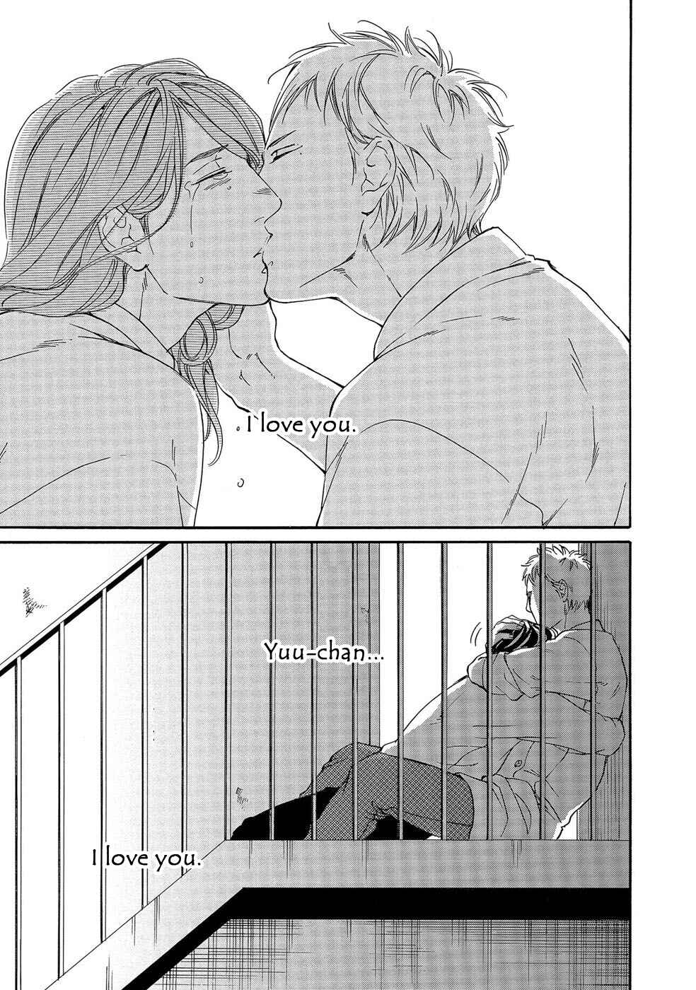 Page 27 Chapter 5 Itsumo Anata no Koto Bakari