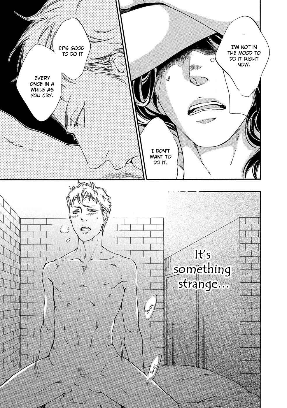 Page 31 Chapter 5 Itsumo Anata no Koto Bakari