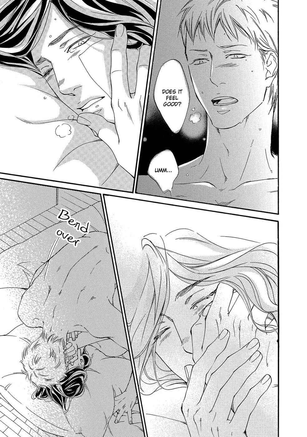Page 34 Chapter 5 Itsumo Anata no Koto Bakari