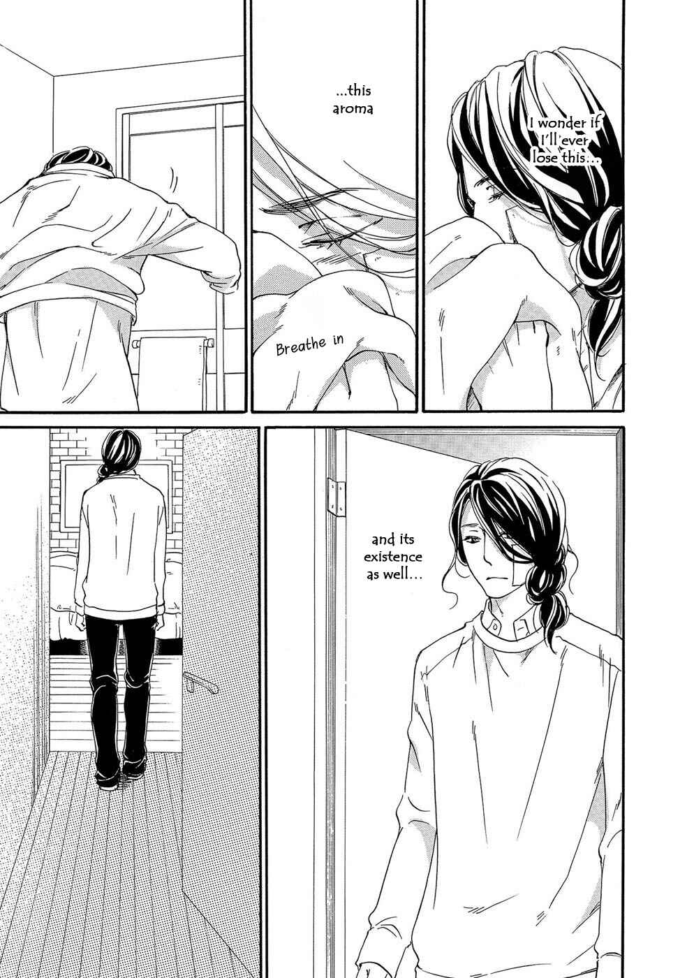 Page 9 Chapter 5 Itsumo Anata no Koto Bakari
