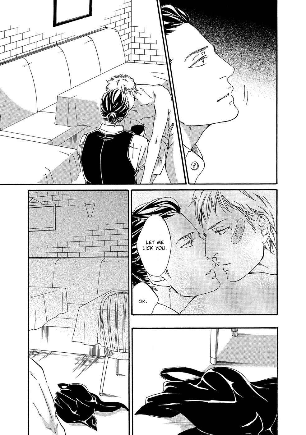 Page 19 Chapter 2 Itsumo Anata no Koto Bakari