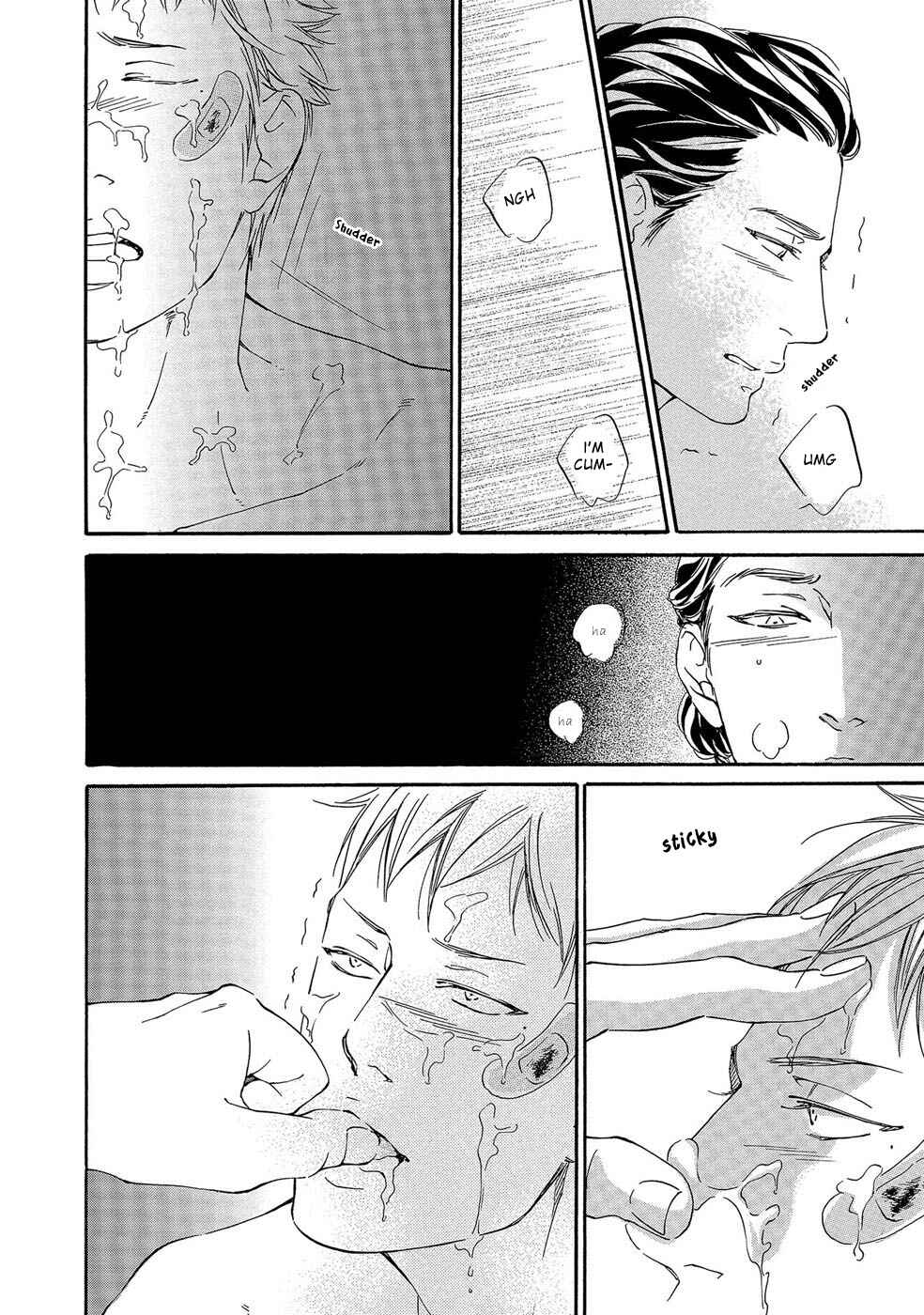 Page 22 Chapter 2 Itsumo Anata no Koto Bakari