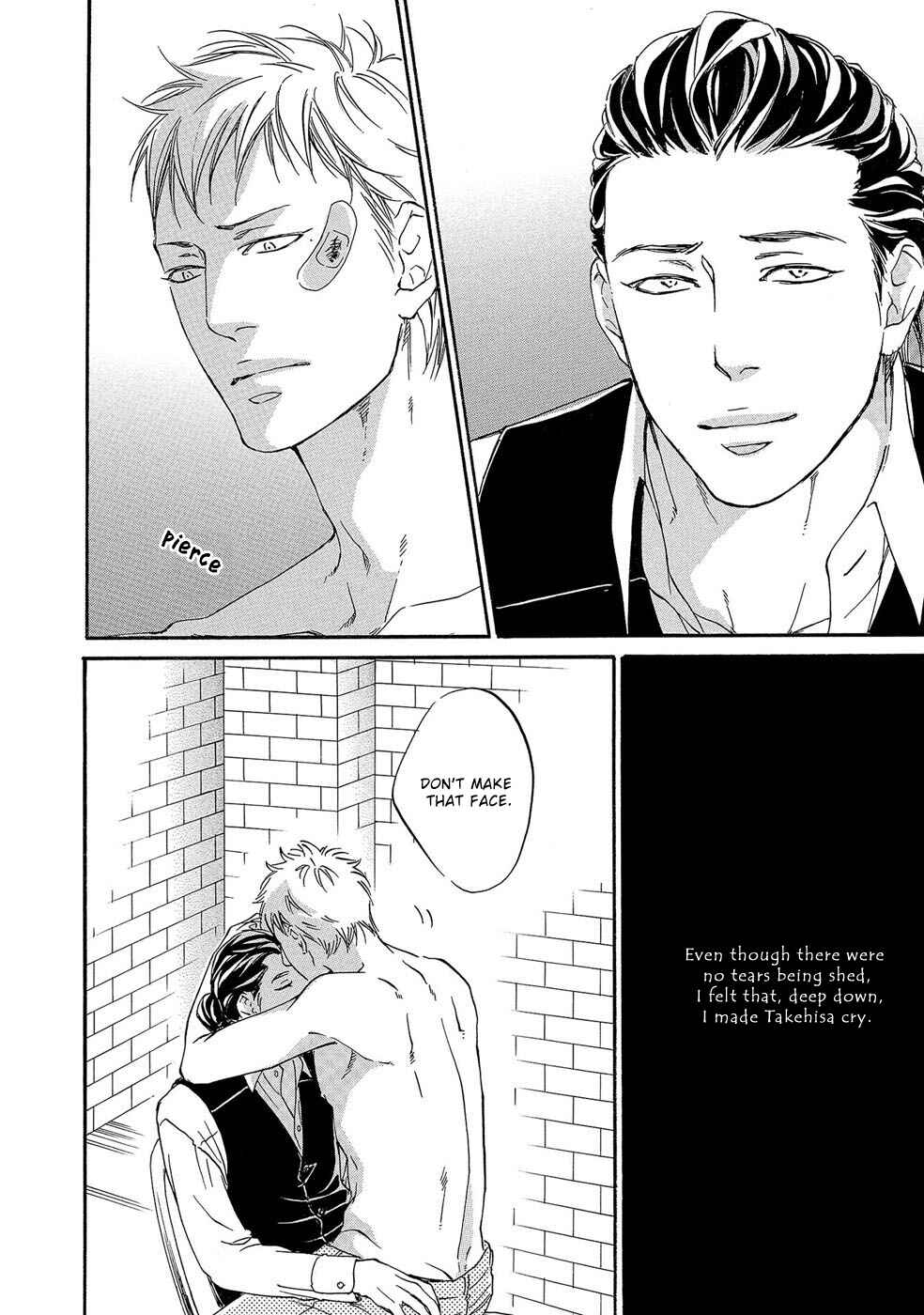 Page 32 Chapter 2 Itsumo Anata no Koto Bakari