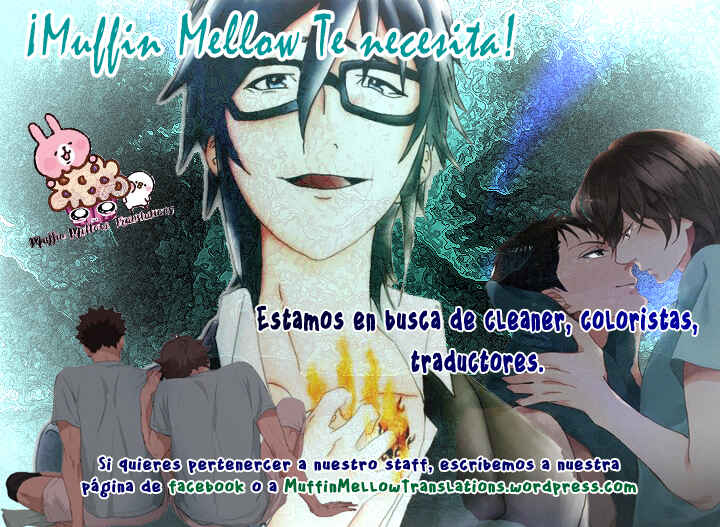 Page 36 Chapter 2 Itsumo Anata no Koto Bakari