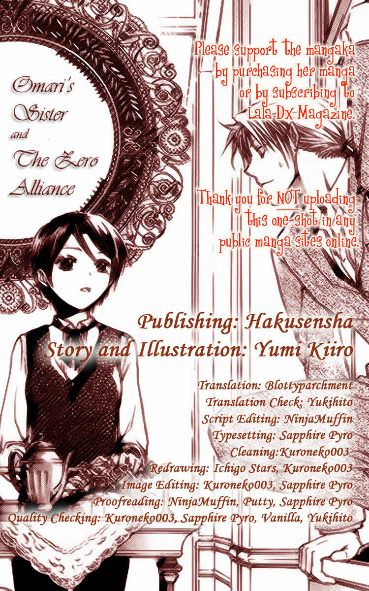 Page 1 Chapter 2 Nemurenu Kishi ni Hanataba wo
