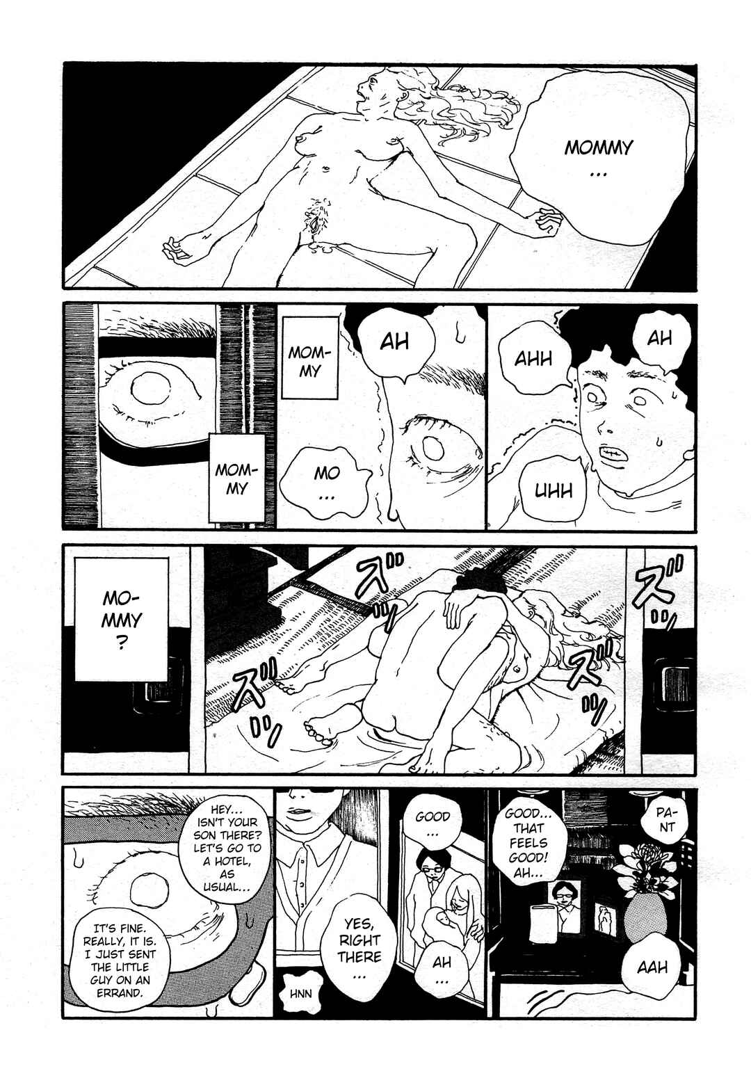 Page 11 Chapter Unknown_0049 Ningyo