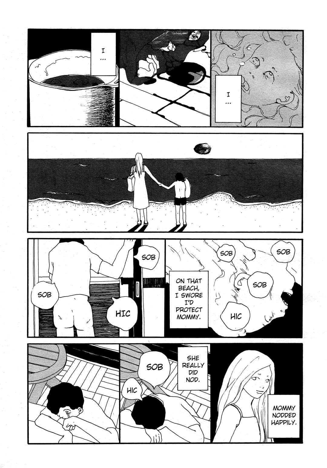Page 13 Chapter Unknown_0049 Ningyo