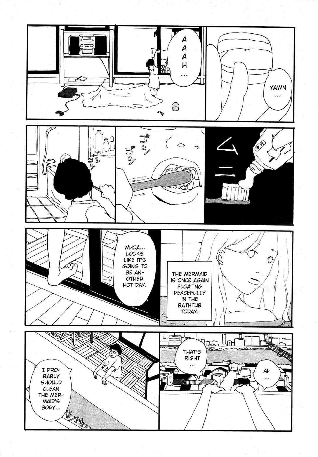 Page 5 Chapter Unknown_0049 Ningyo