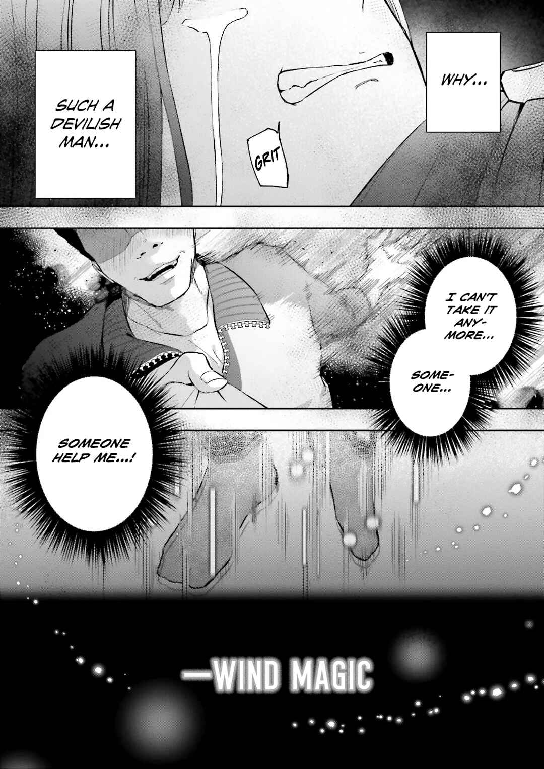 Page 3 Chapter 4.4 Classmate wa Isekai de Yuusha ni Natta kedo, Ore dake Gendai Nihon ni Okizari ni Narimashita