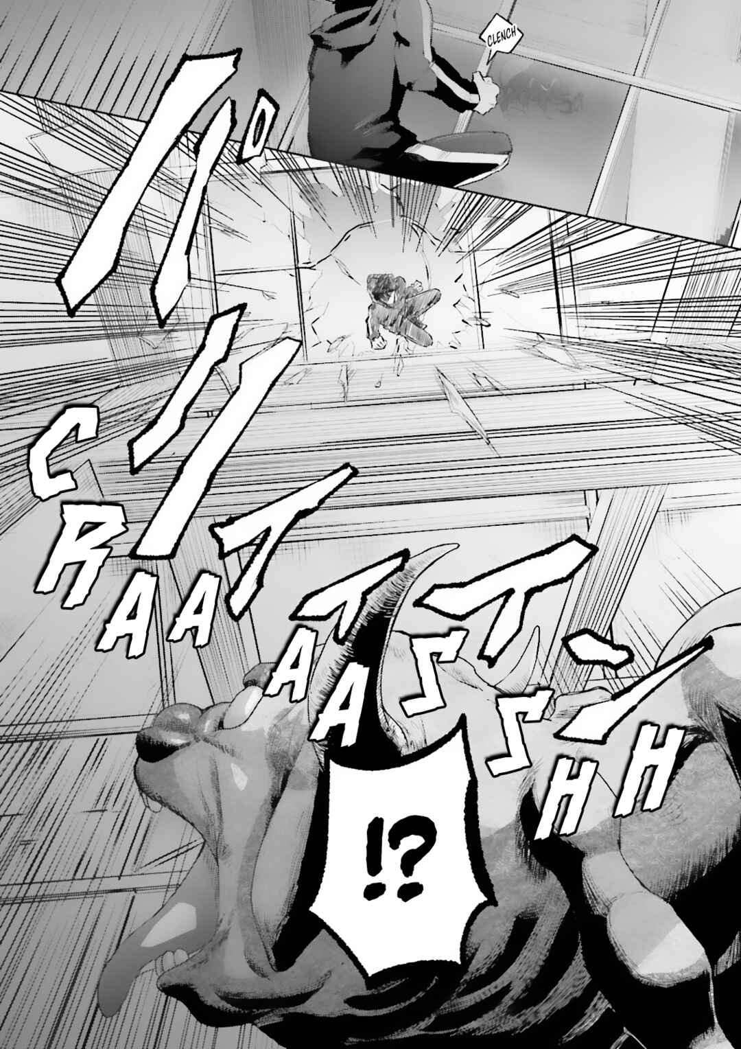 Page 19 Chapter 9 Classmate wa Isekai de Yuusha ni Natta kedo, Ore dake Gendai Nihon ni Okizari ni Narimashita