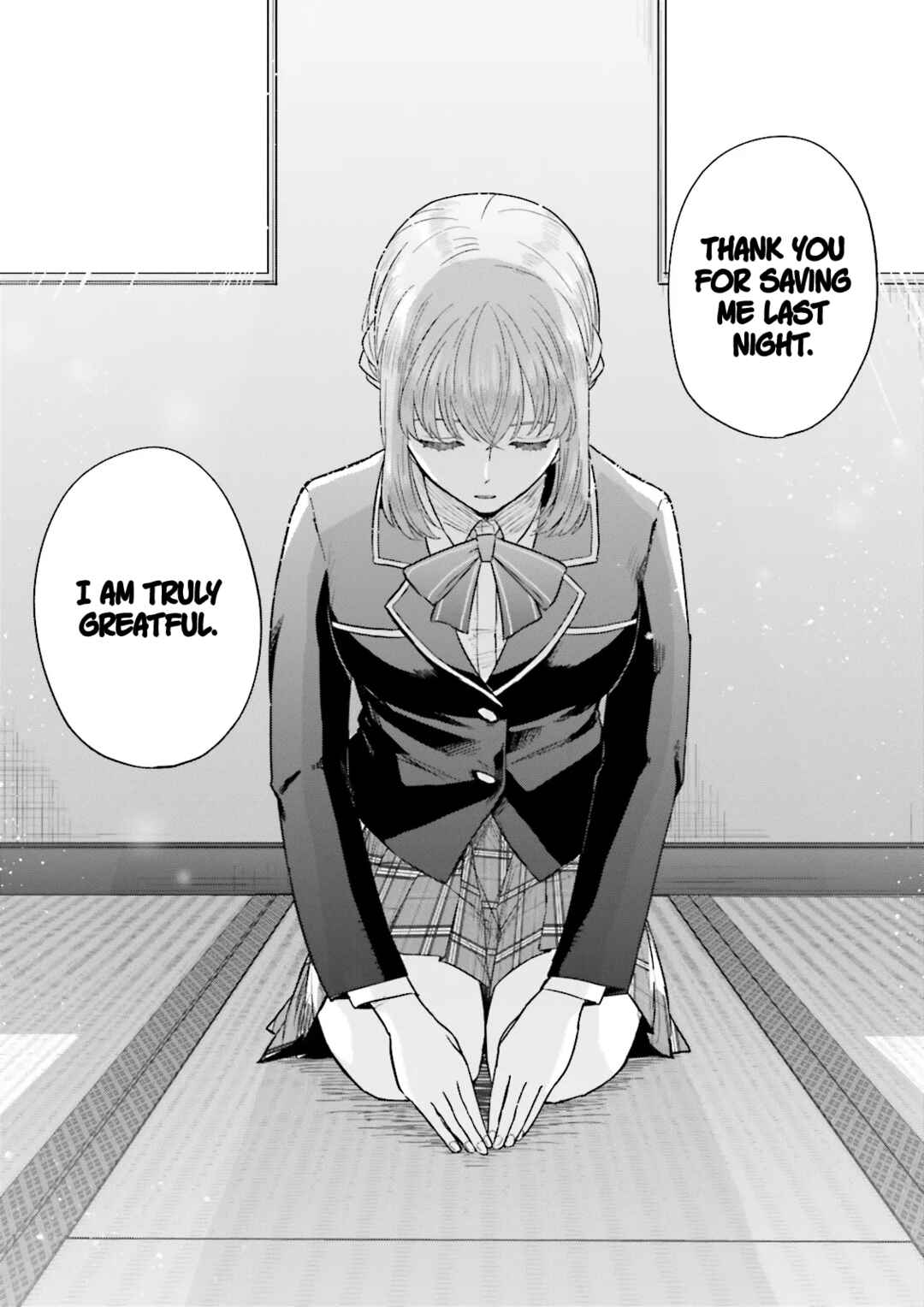 Page 16 Chapter 8 Classmate wa Isekai de Yuusha ni Natta kedo, Ore dake Gendai Nihon ni Okizari ni Narimashita