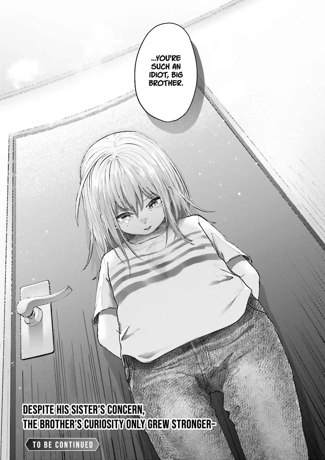 Page 12 Chapter 2.4 Classmate wa Isekai de Yuusha ni Natta kedo, Ore dake Gendai Nihon ni Okizari ni Narimashita