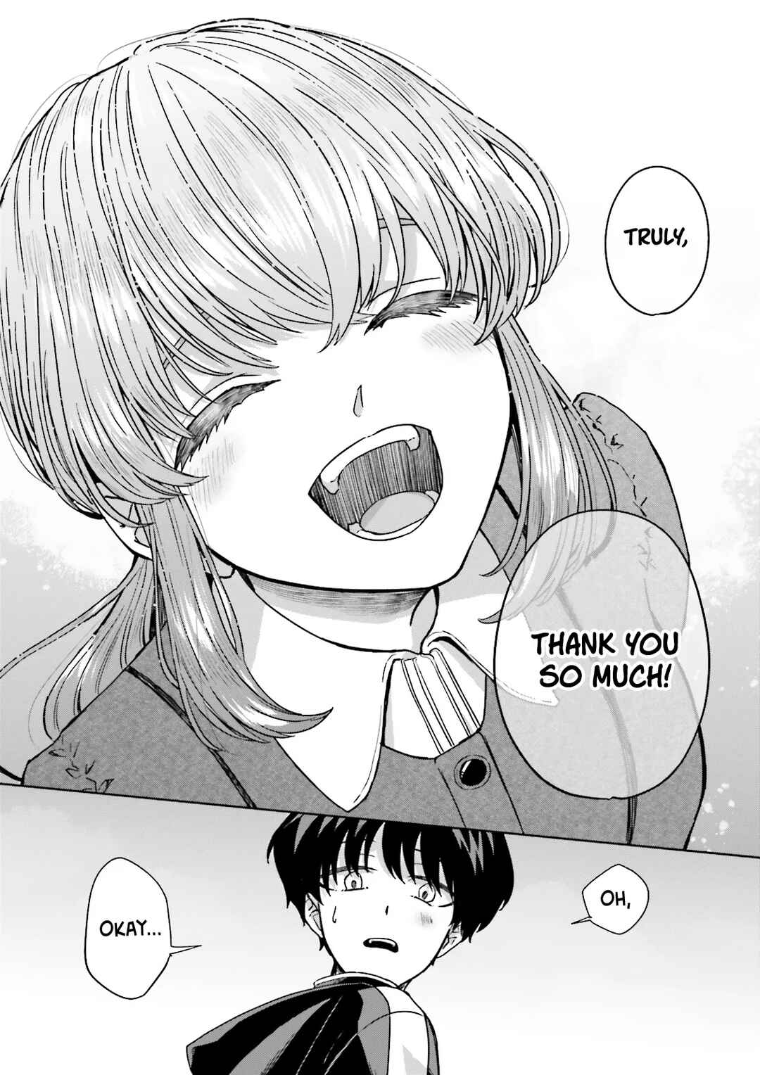 Page 24 Chapter 11 Classmate wa Isekai de Yuusha ni Natta kedo, Ore dake Gendai Nihon ni Okizari ni Narimashita
