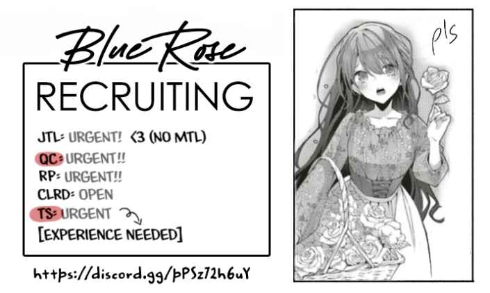 Page 28 Chapter 4 Blue Rose Antique no Shoukoujo