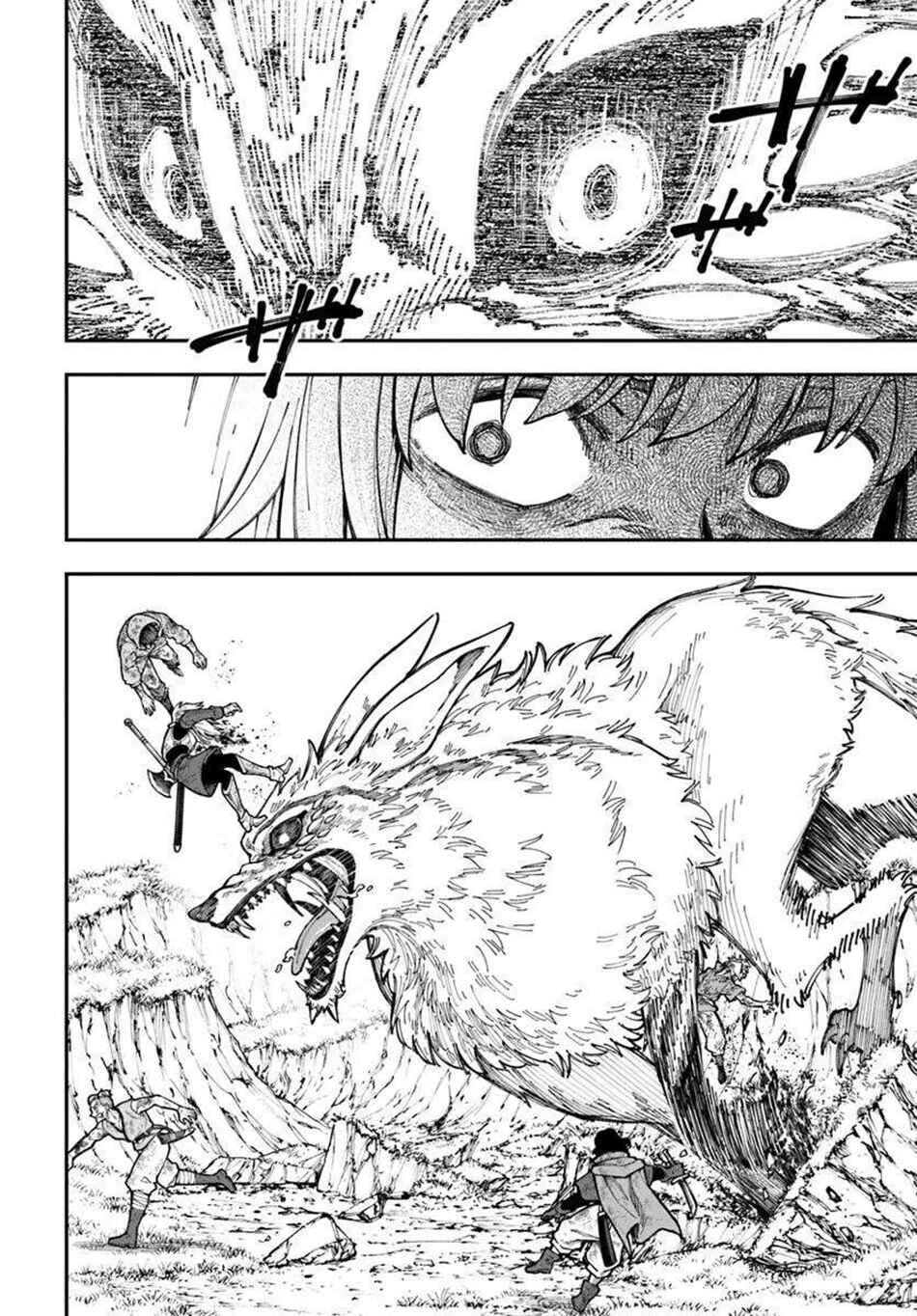 Page 6 Chapter 38.2 Nito no Taidana Isekai Shoukougun ~Saijaku Shoku Healer nano ni Saikyou wa Cheat desu ka?~