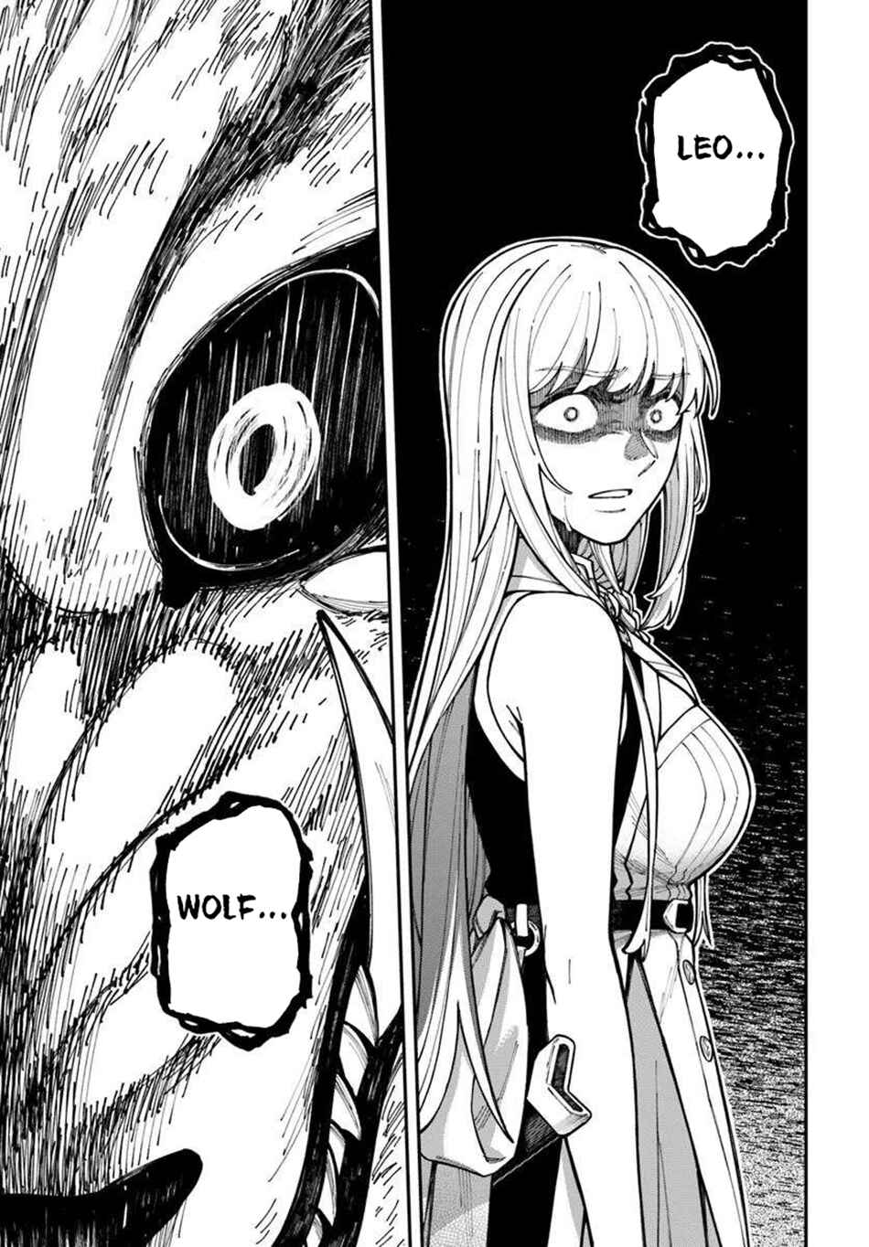 Page 7 Chapter 38.2 Nito no Taidana Isekai Shoukougun ~Saijaku Shoku Healer nano ni Saikyou wa Cheat desu ka?~