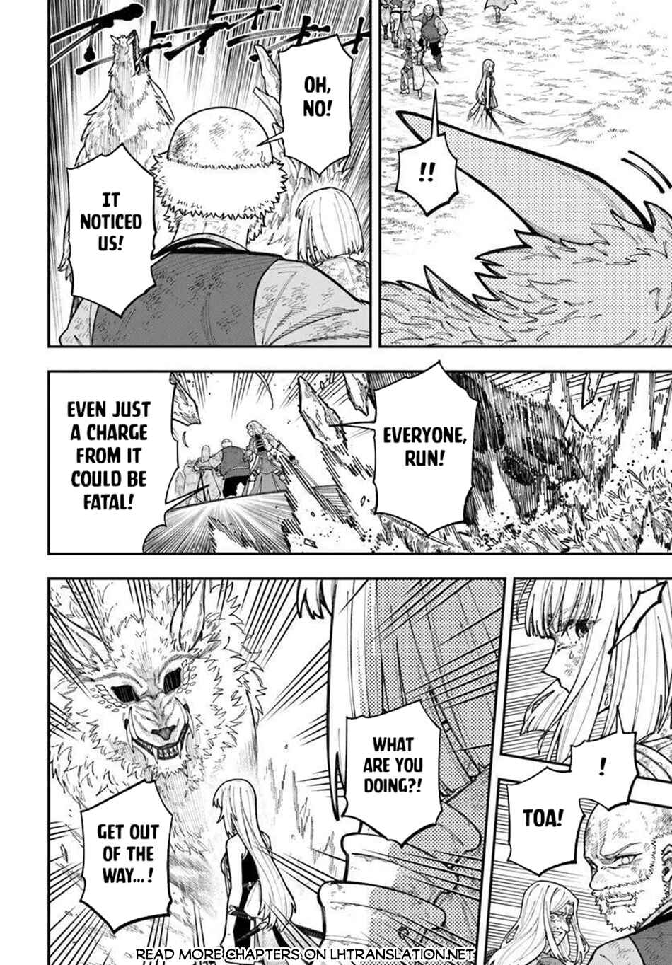 Page 8 Chapter 38.2 Nito no Taidana Isekai Shoukougun ~Saijaku Shoku Healer nano ni Saikyou wa Cheat desu ka?~