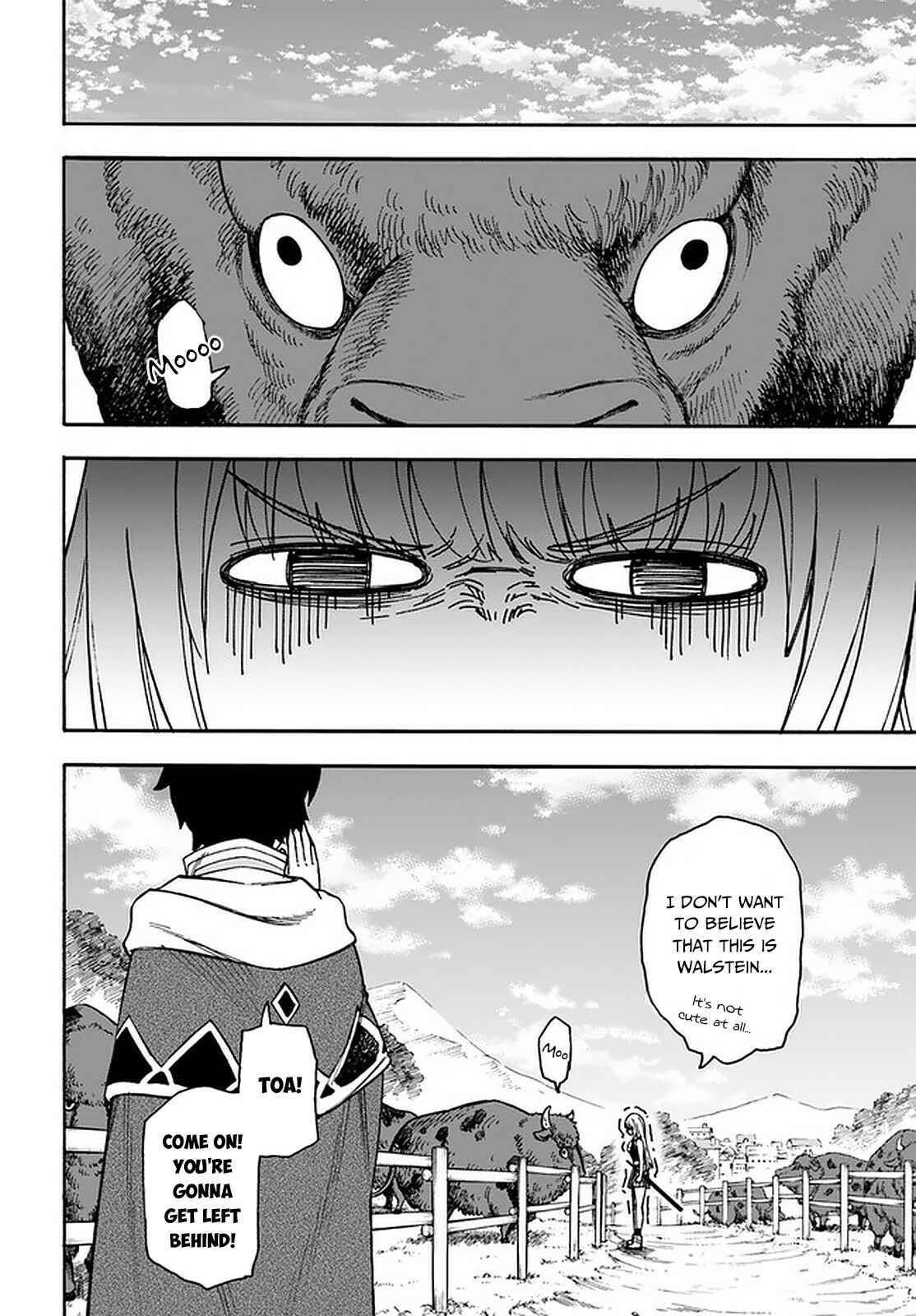Page 11 Chapter 16.2 Nito no Taidana Isekai Shoukougun ~Saijaku Shoku Healer nano ni Saikyou wa Cheat desu ka?~